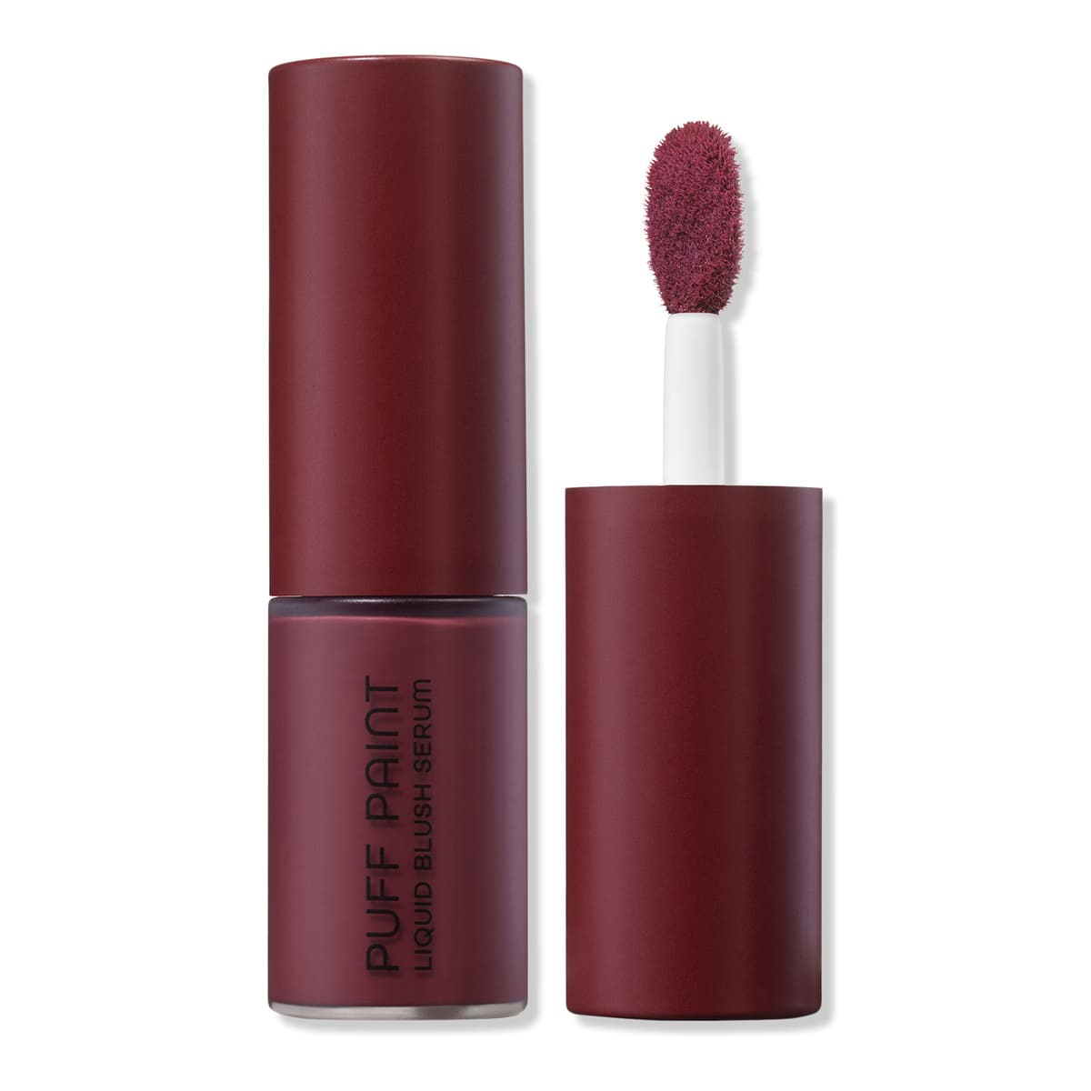 Puff Paint Liquid Blush, Bloom