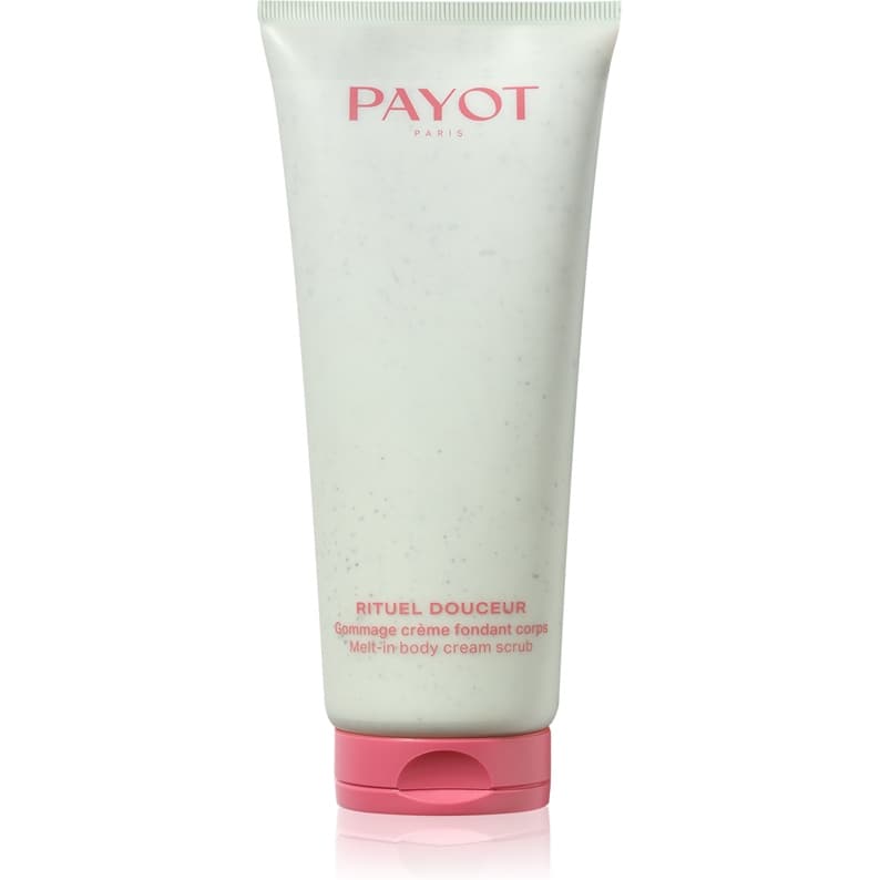 Rituel Douceur Gommage Crème Fondant Corps