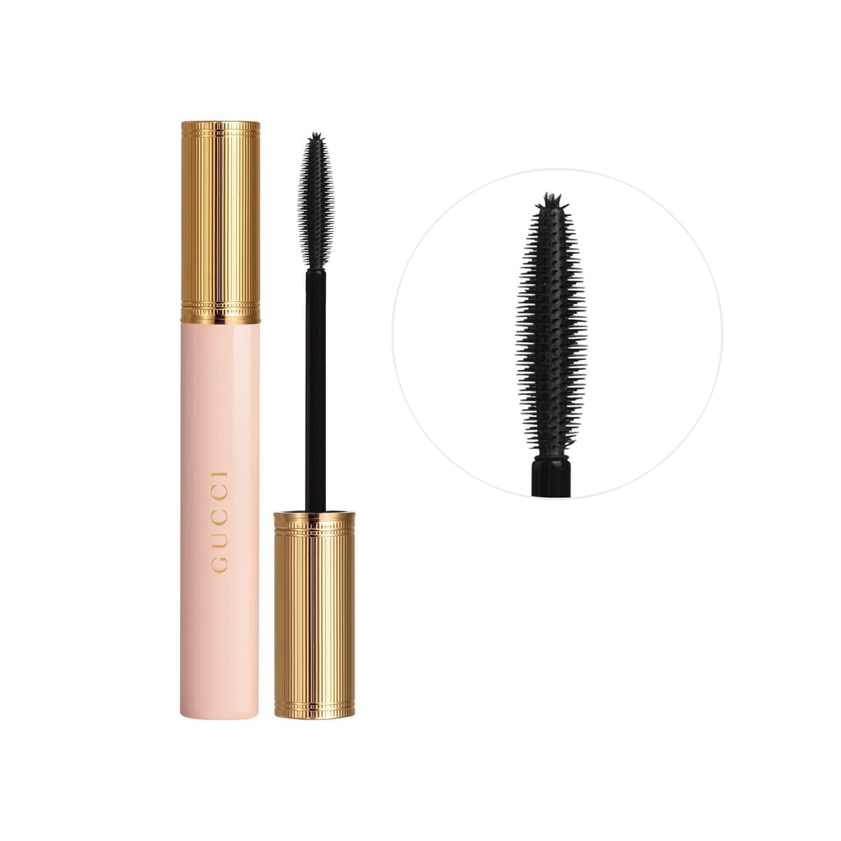 L'Obscur Lengthening Mascara