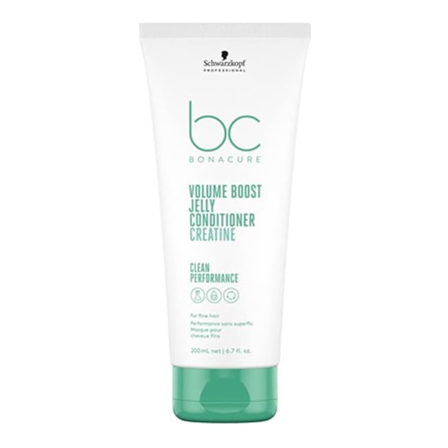 BC Volume Boost Creatine Jelly Conditioner