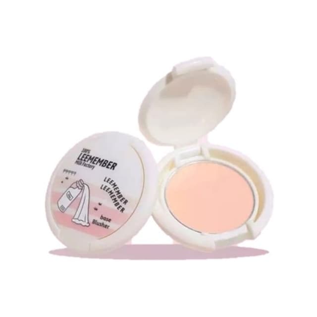 Cheek Blusher, #MK04