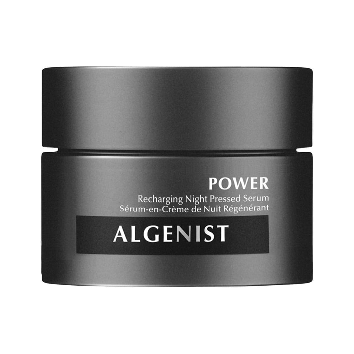 POWER Recharging Night Pressed Serum