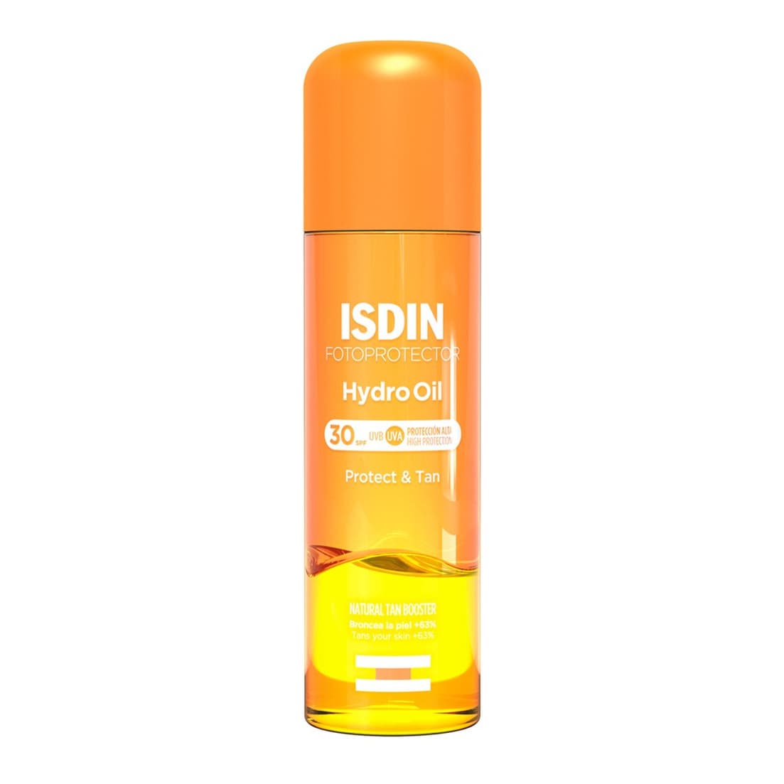 Fotoprotector Hydro Oil SPF30