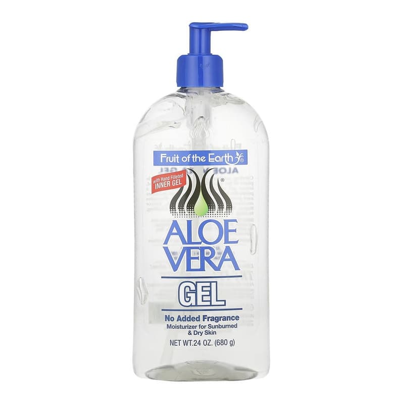 Aloe Vera Gel