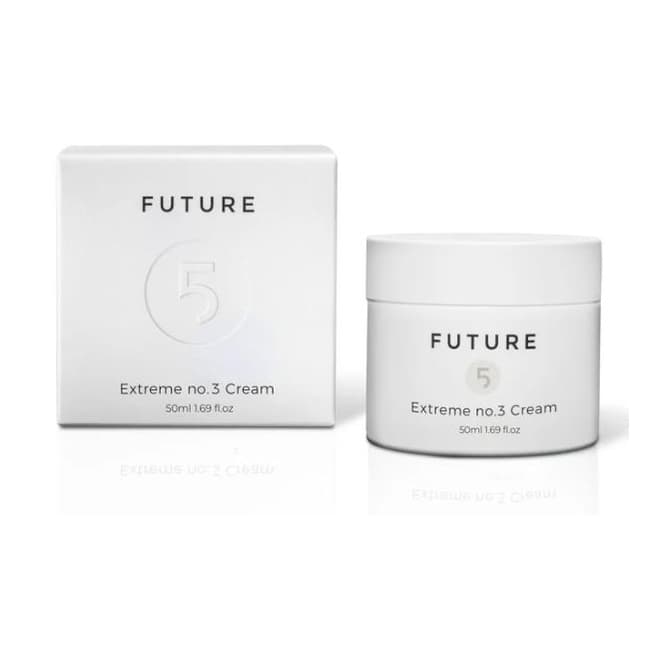 Extreme No.3 Cream