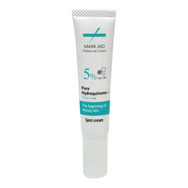 Hydspicule Cream