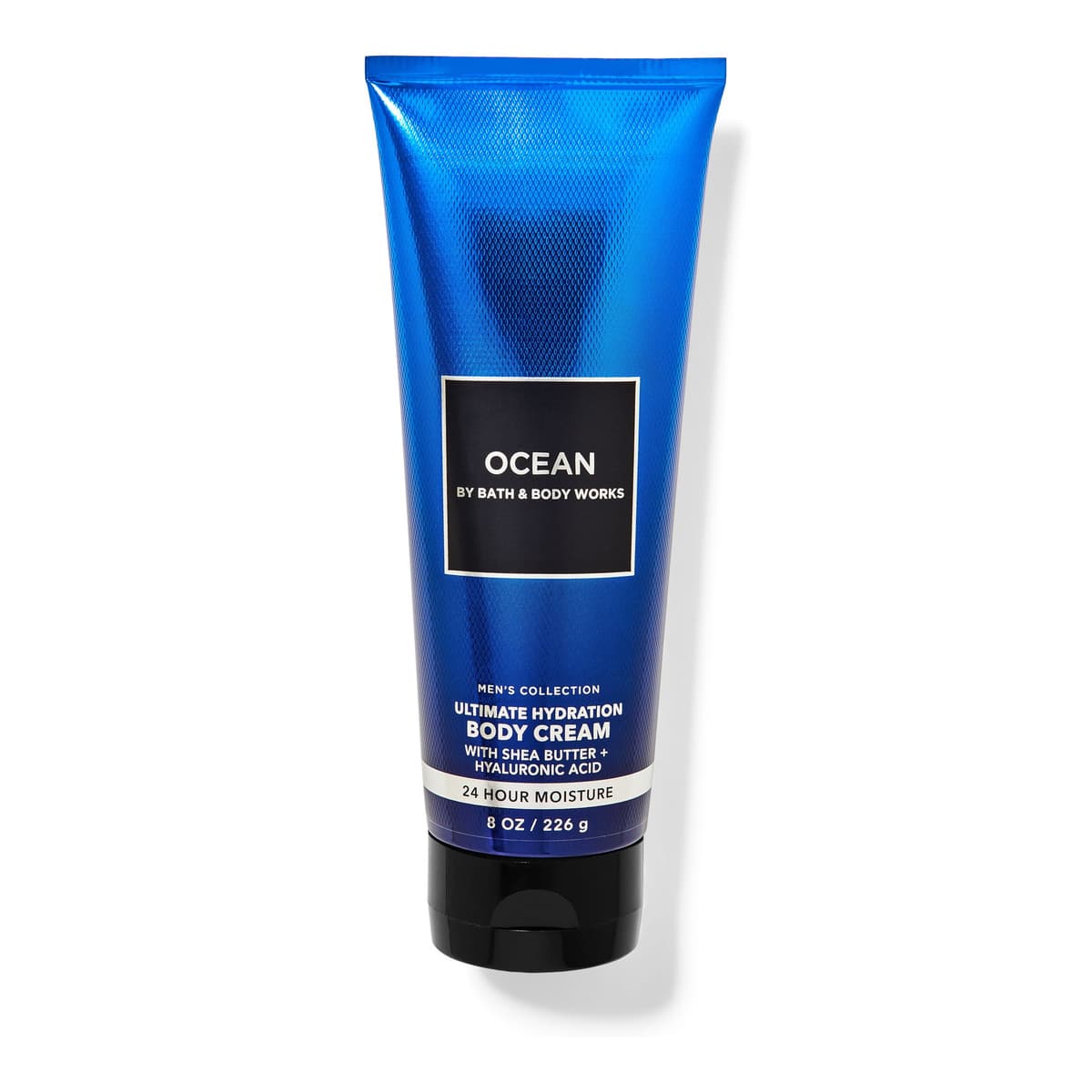 Ocean, Ultimate Hydration Body Cream