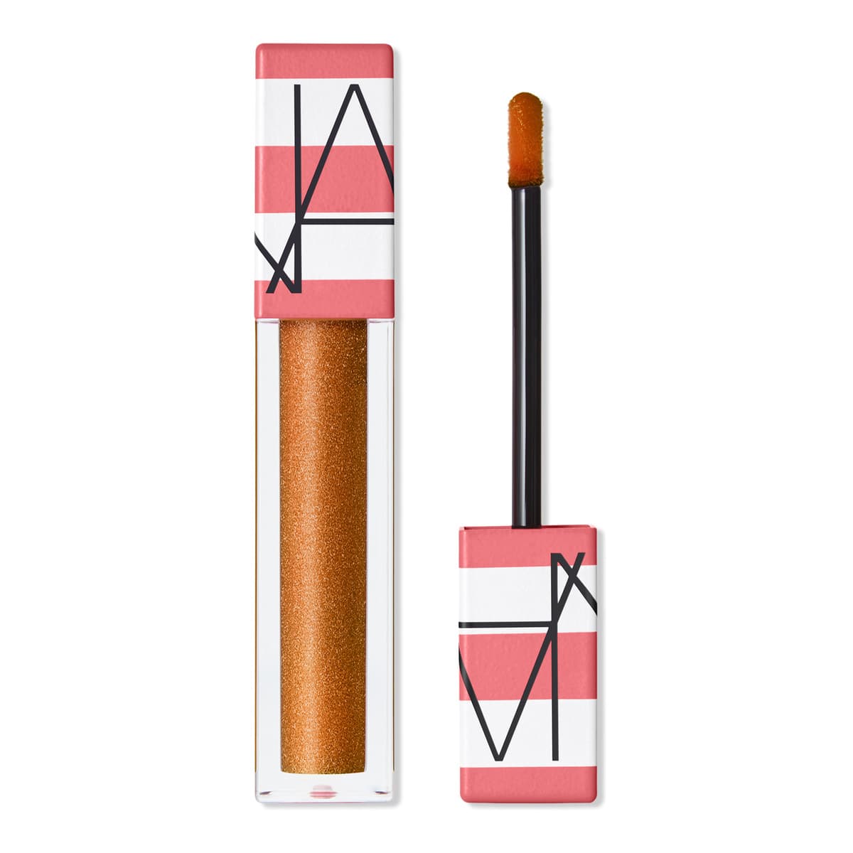 Hot Escape Afterglow Lip Oil, #213 LAGUNA