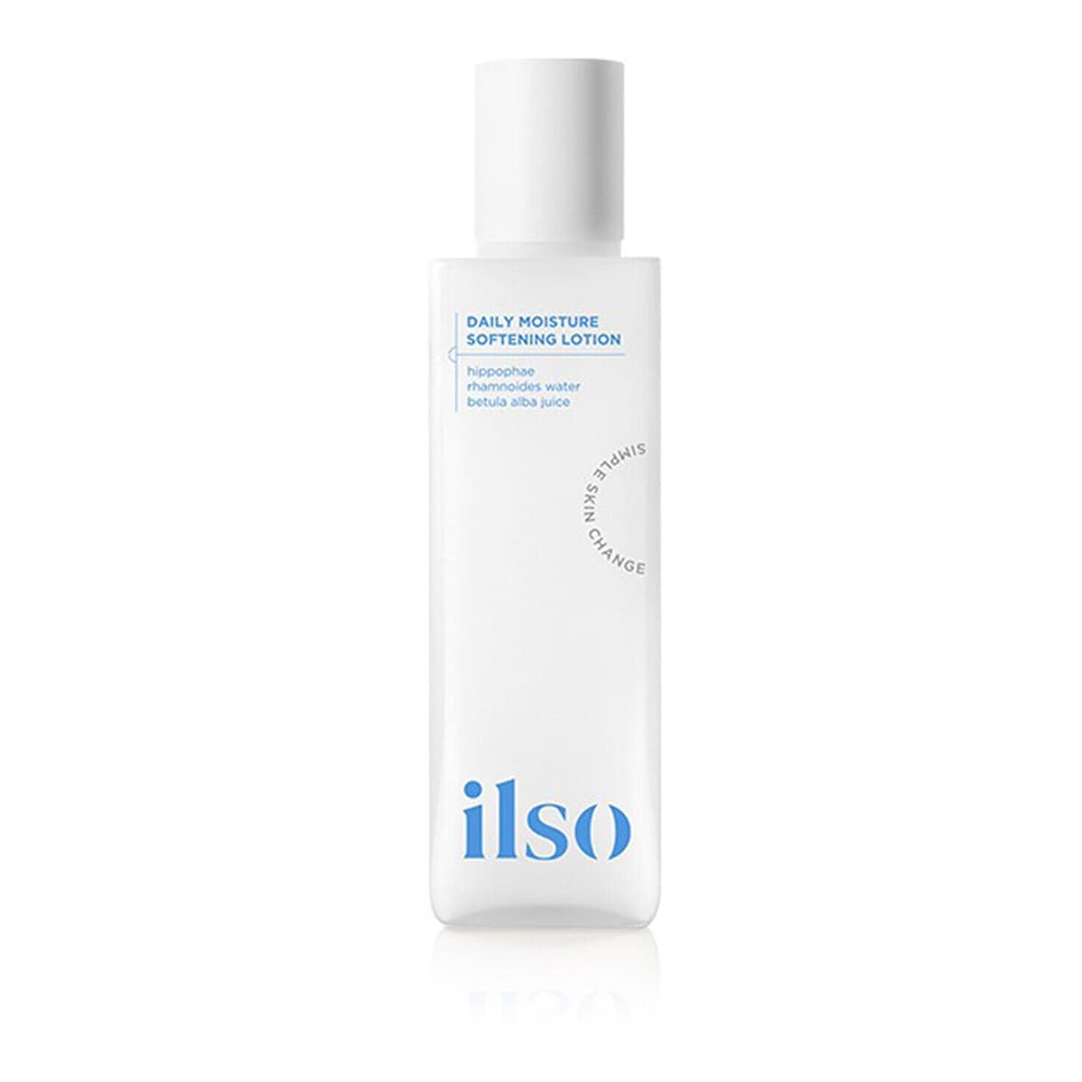 Daily Moisture Softening Lotion