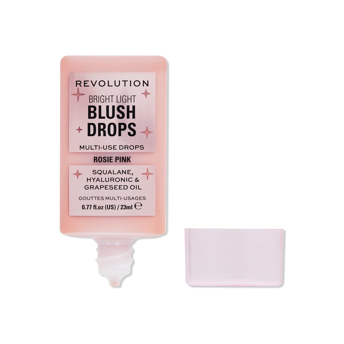 Bright Light Blush Drops