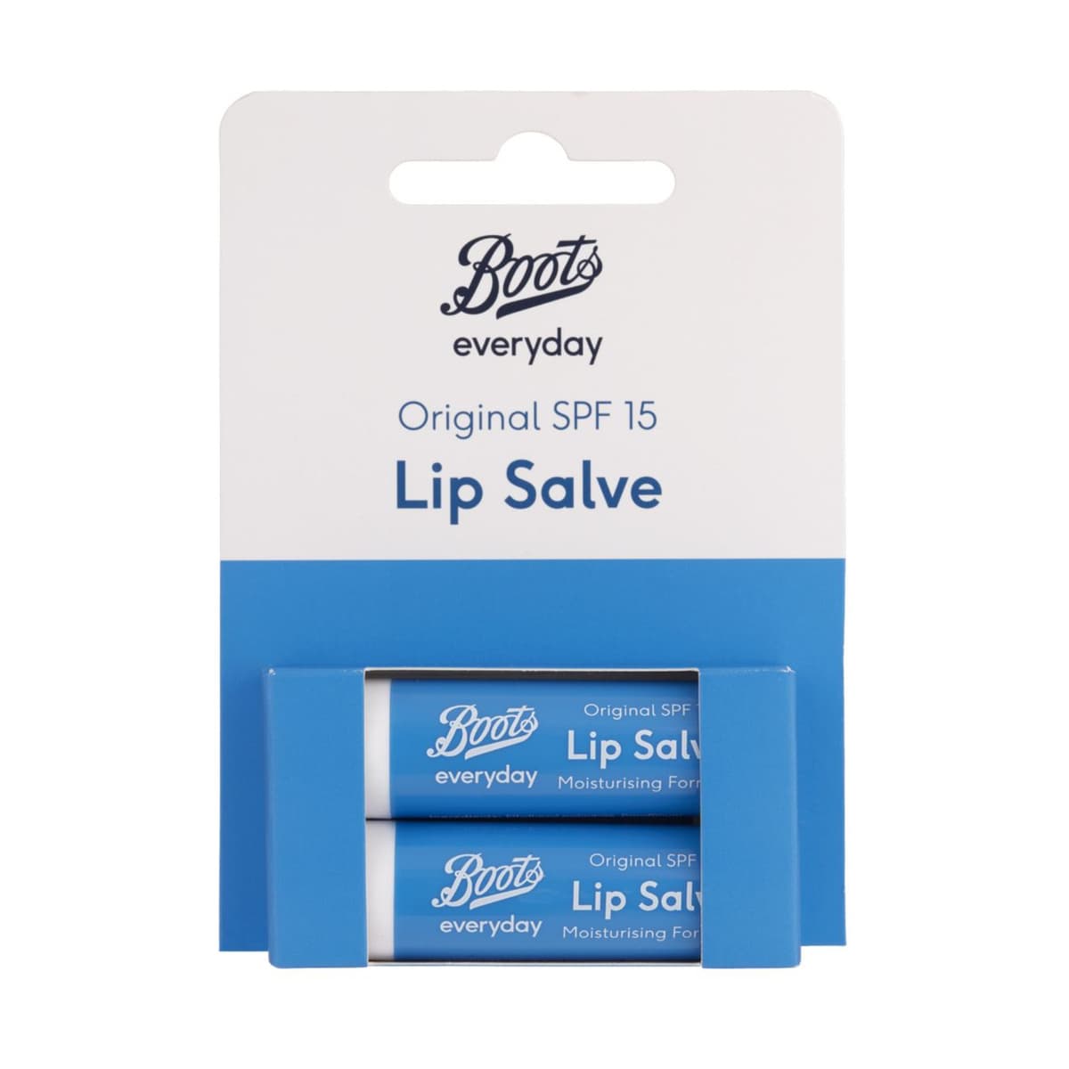 Everyday Original LipSalve SPF15
