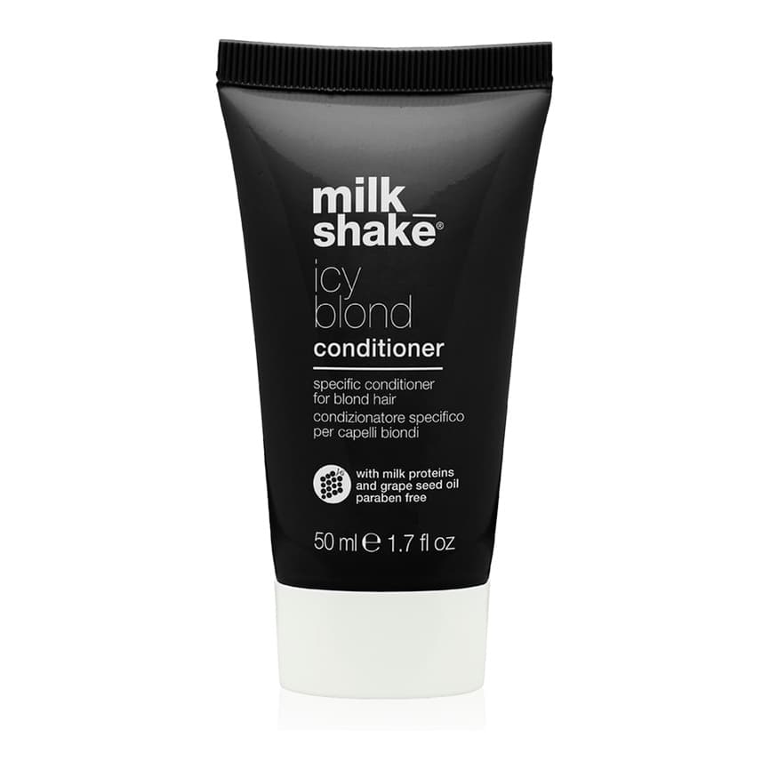 Milk Shake Icy Blond Conditioner
