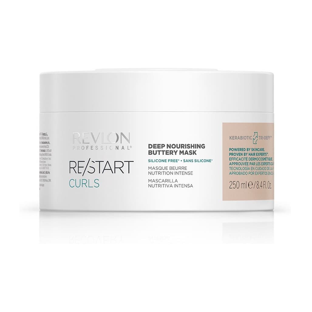 Re/Start Curls Deep Nourishing Buttery Mask