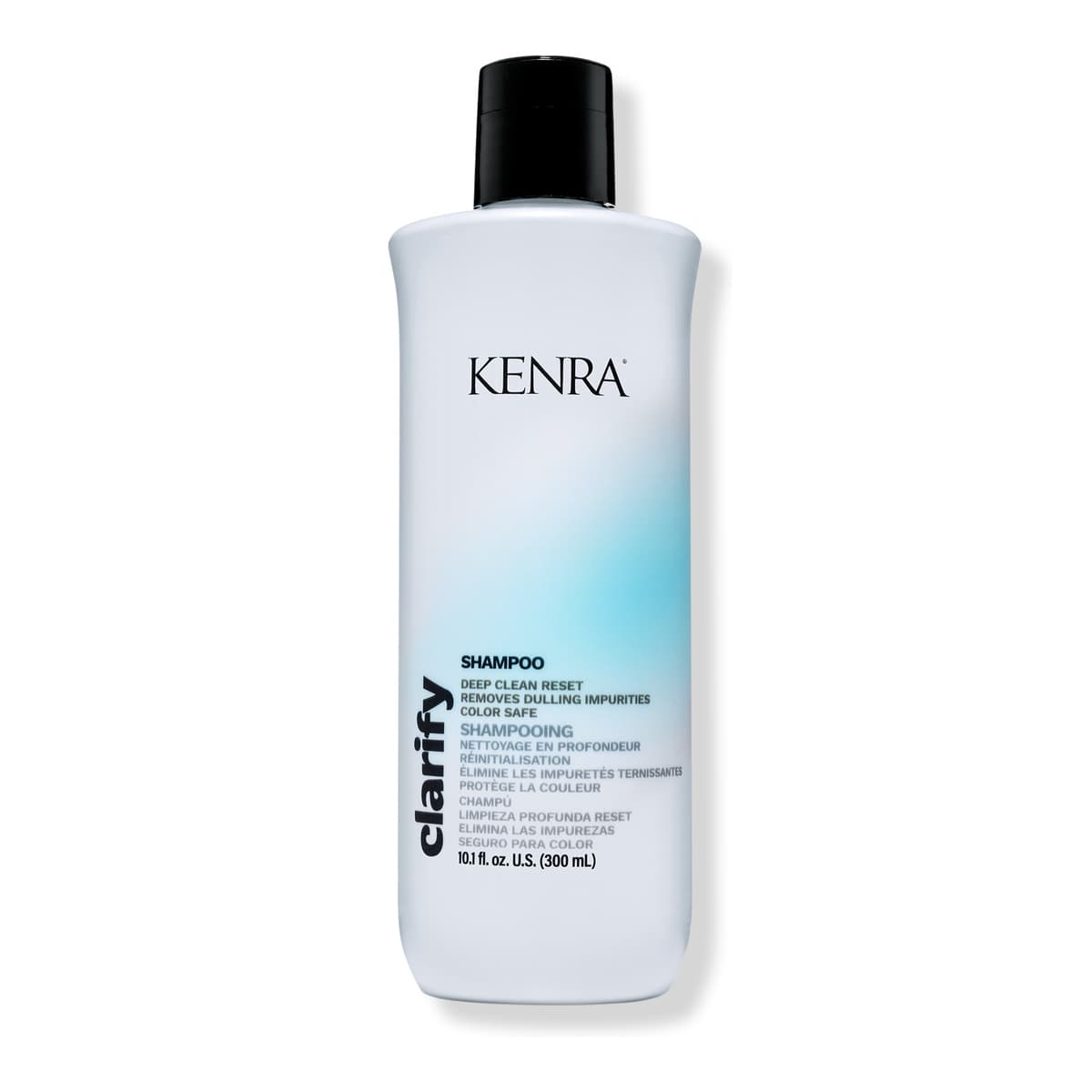 Clarify Shampoo