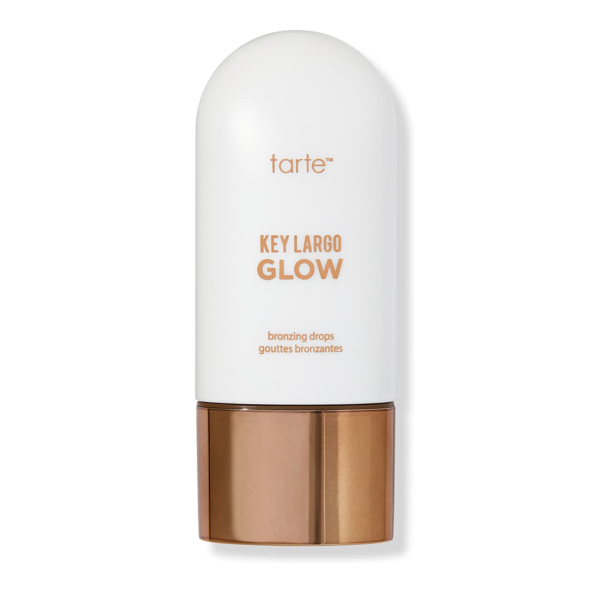 Key Largo Glow Drops, Deep Bronze Glow