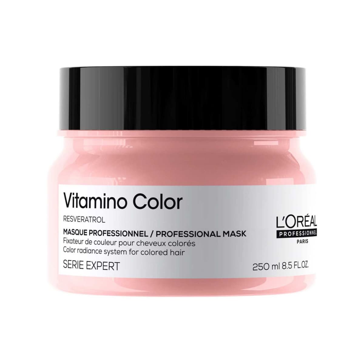 Serie Expert Vitamino Colour Hair Mask For Coloured Hair