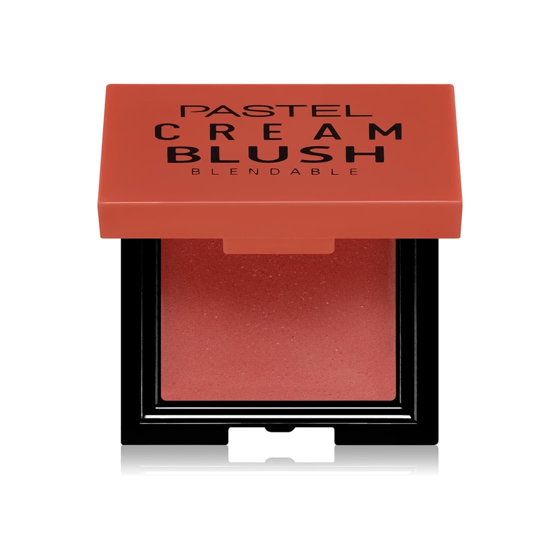 Cream Blush