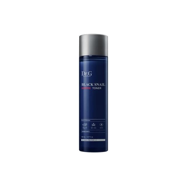 Black Snail Homme Toner