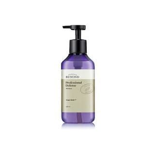 Professional Defense Shampoo