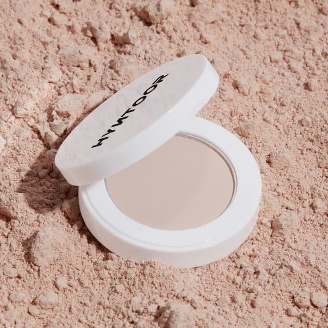 One Hunderd Series Matte Highlighter, G01# Warm White