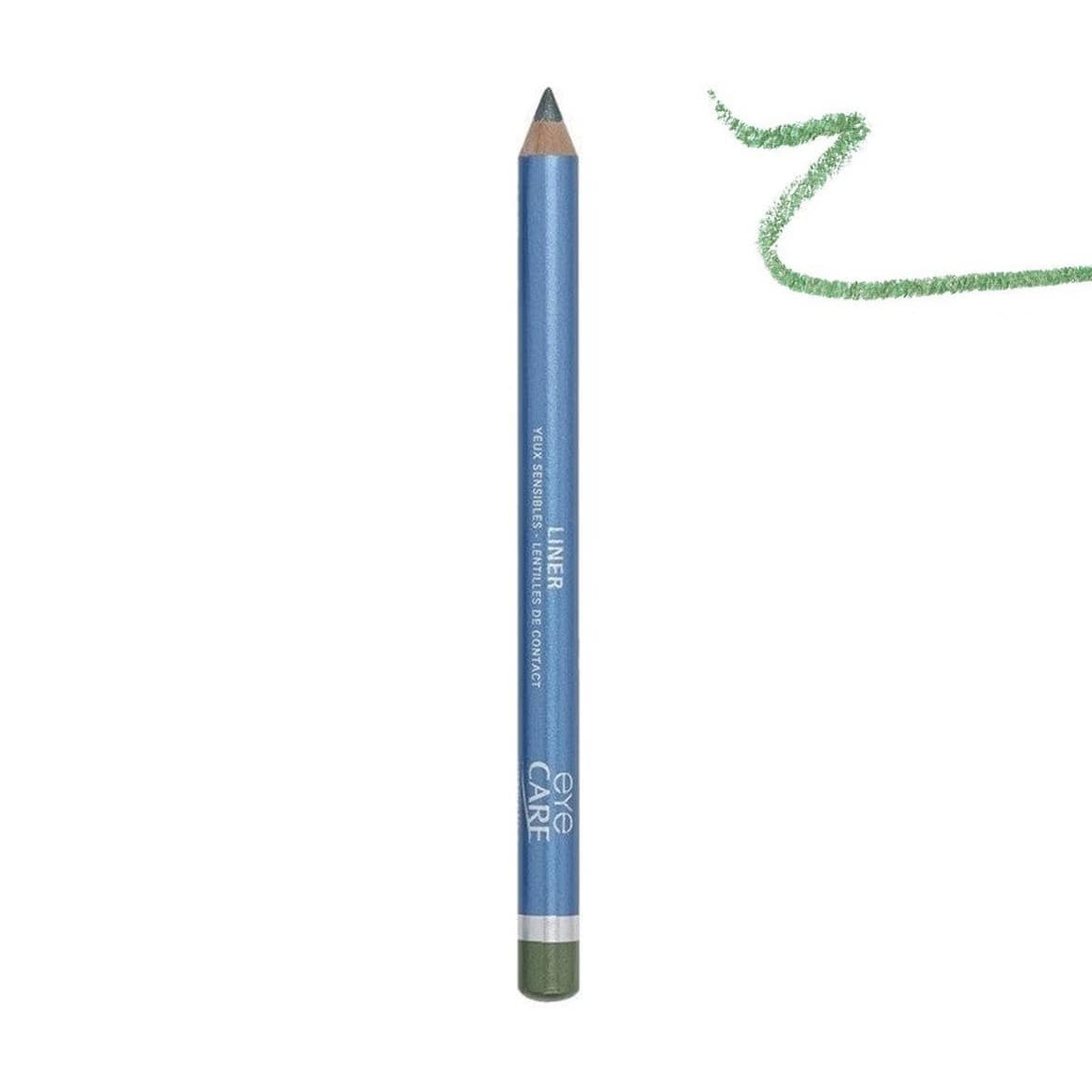 Pencil Liner Lichen