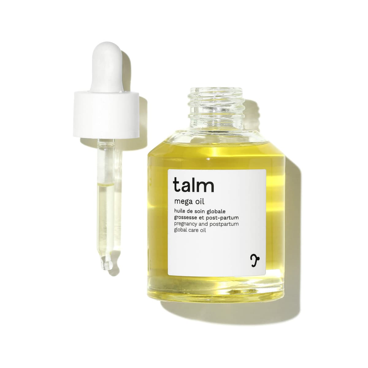 Mega Oil Pregnancy & Postpartum