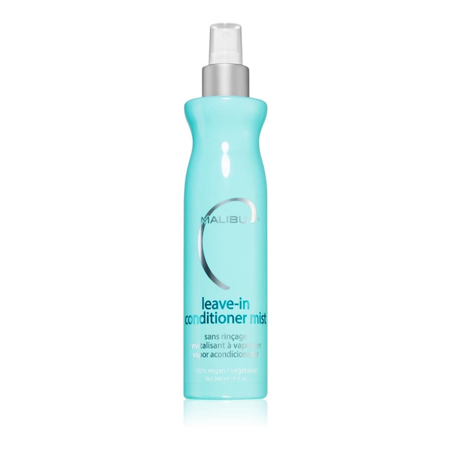 Leave-In Spray Conditioner