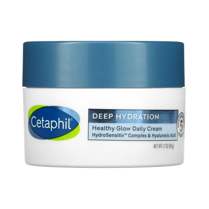 Healthy Glow Daily Cream