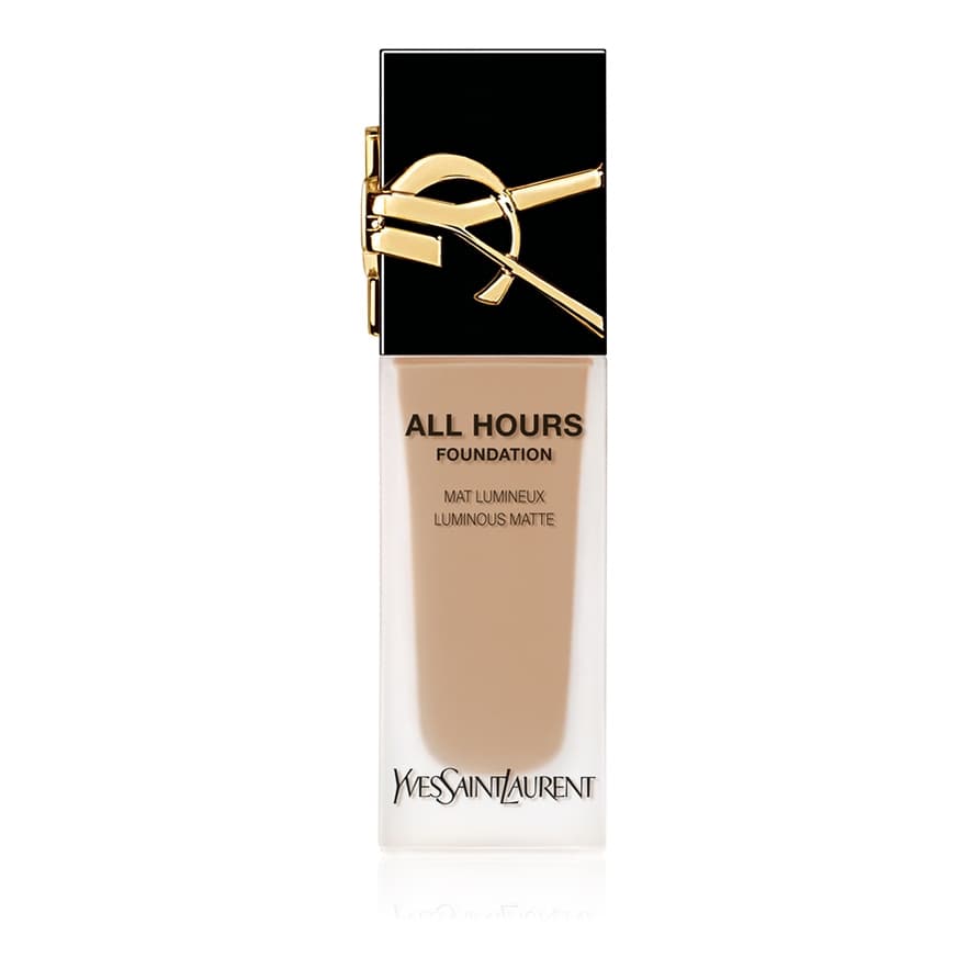 All Hours Foundation