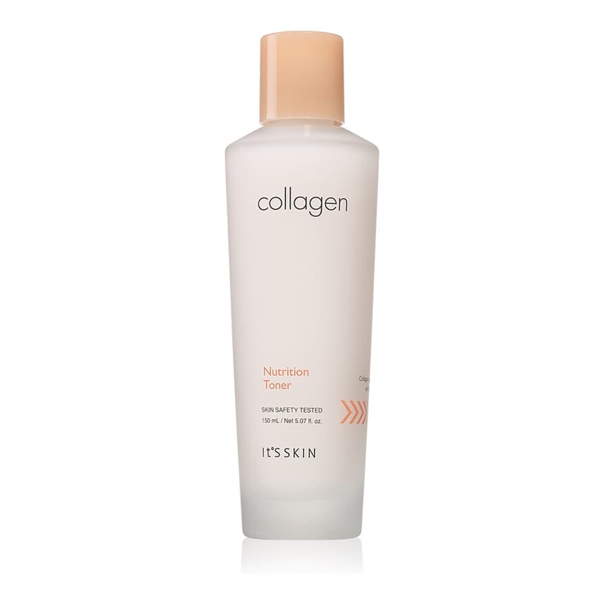 Collagen Moisturising and Lifting Toner
