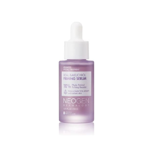 Dermalogy Real Bakuchiol Firming Serum