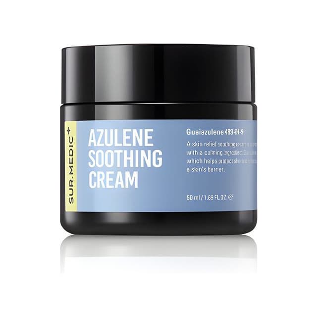 Surmedic Azulene Soothing Cream
