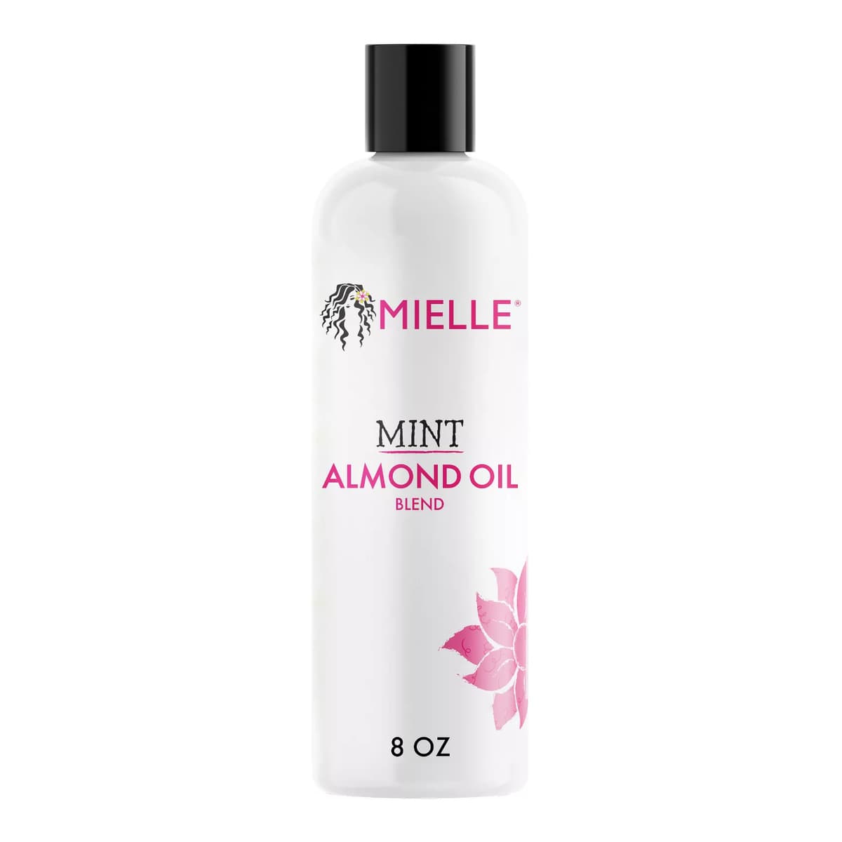 Mint Almond Oil