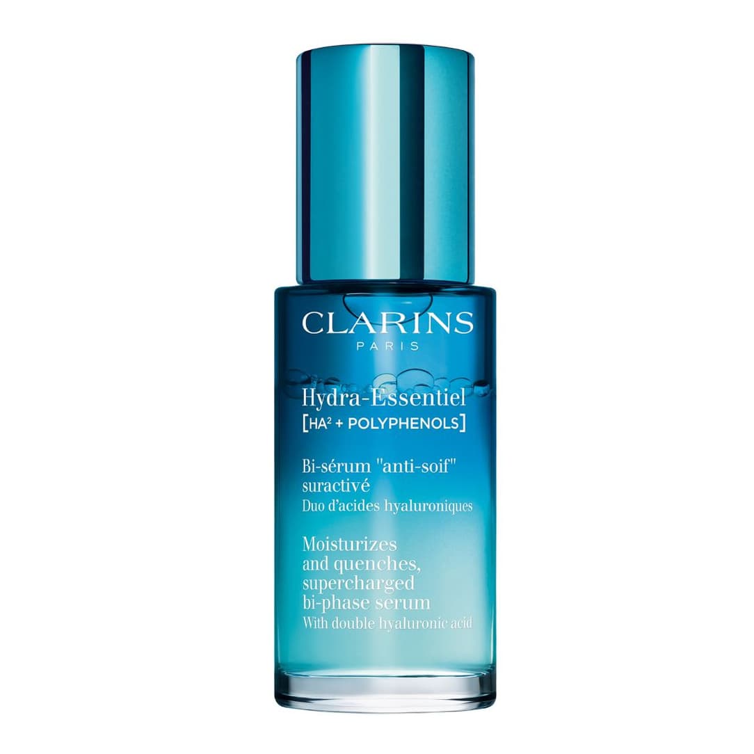 Hydra-Essentiel Bi-Phase Serum