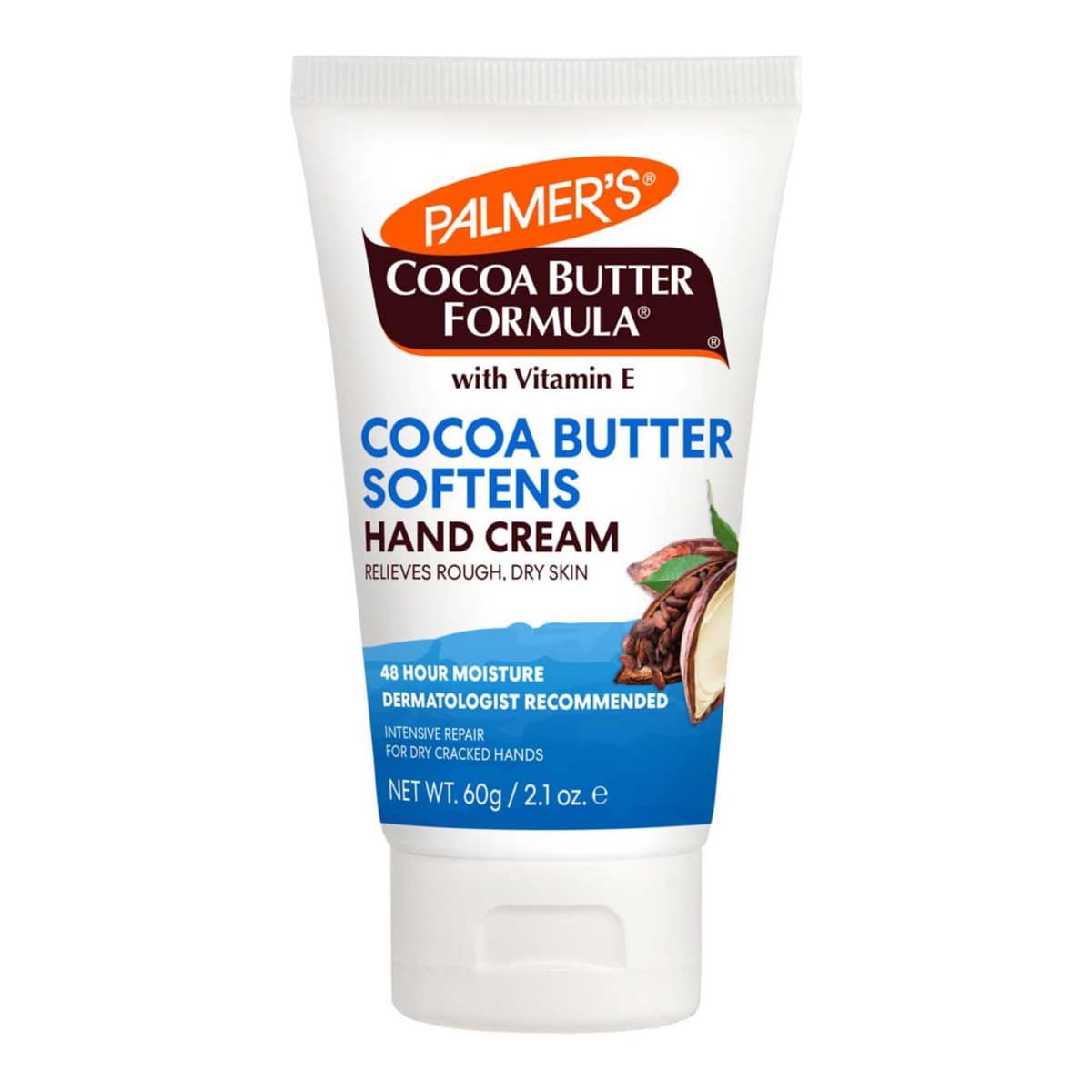 Palmer’s Cocoa Butter Formula Cocoa Butter Softens Hand Cream