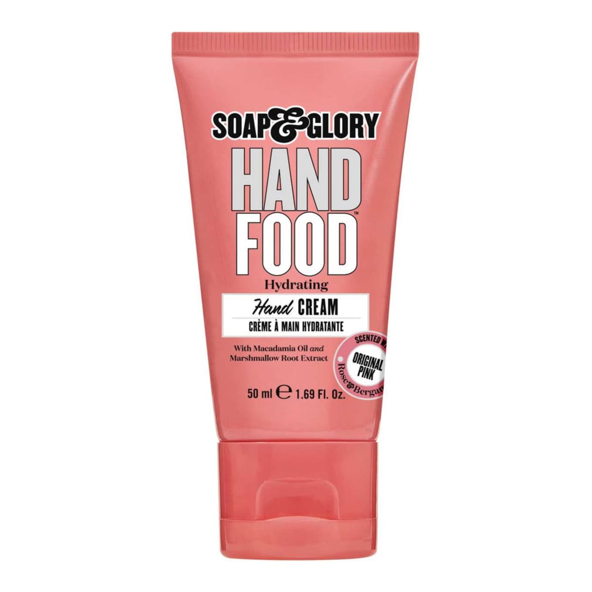 Hand Food Hand Cream Mini