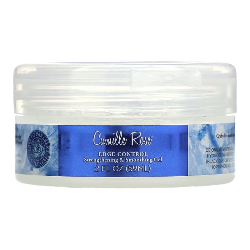 Edge Control, Strengthening & Smoothing Gel