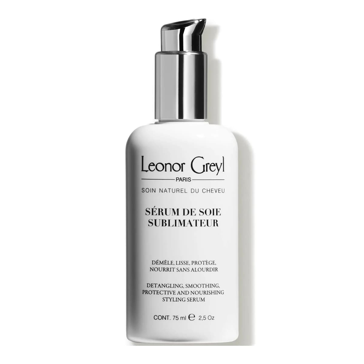 Serum de Soie Sublimateur Styling Serum