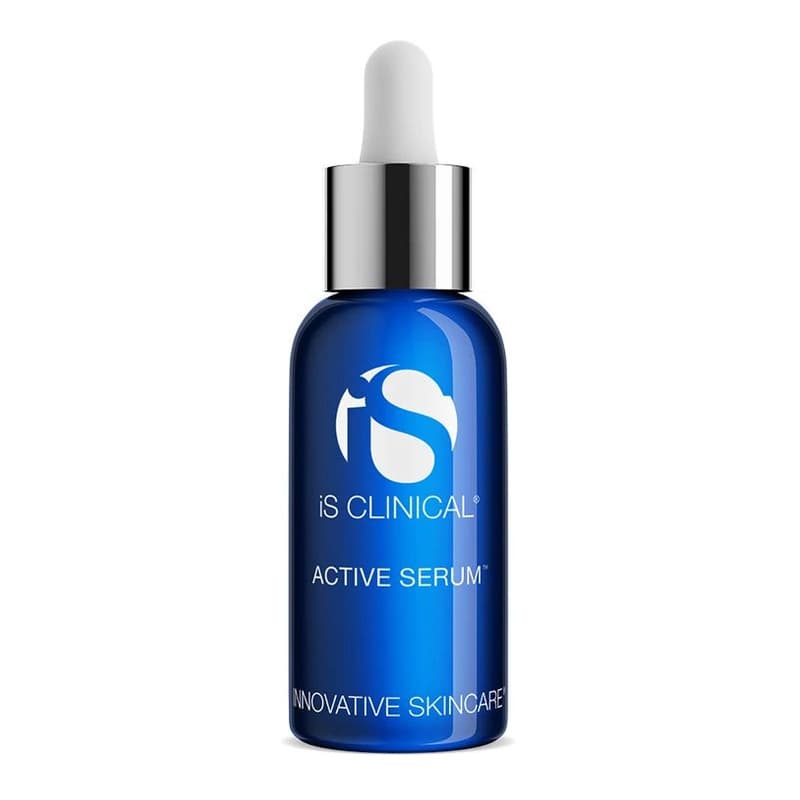 Active Serum