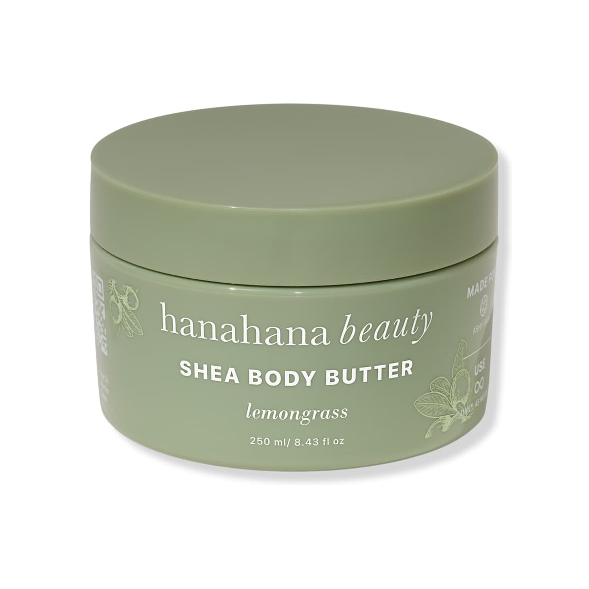 Shea Body Butter