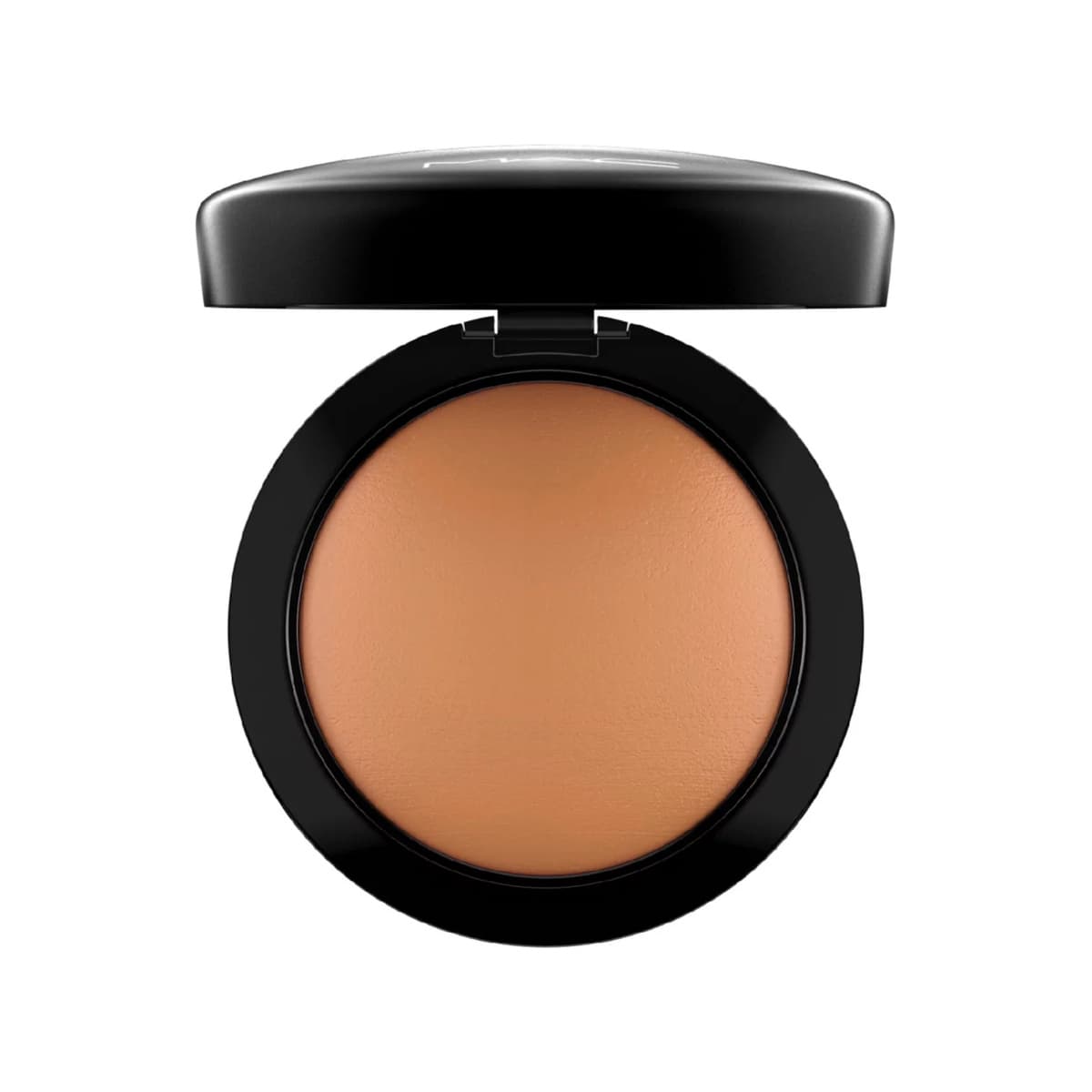 MAC Mineralize Skinfinish Natural Powder, dark tan