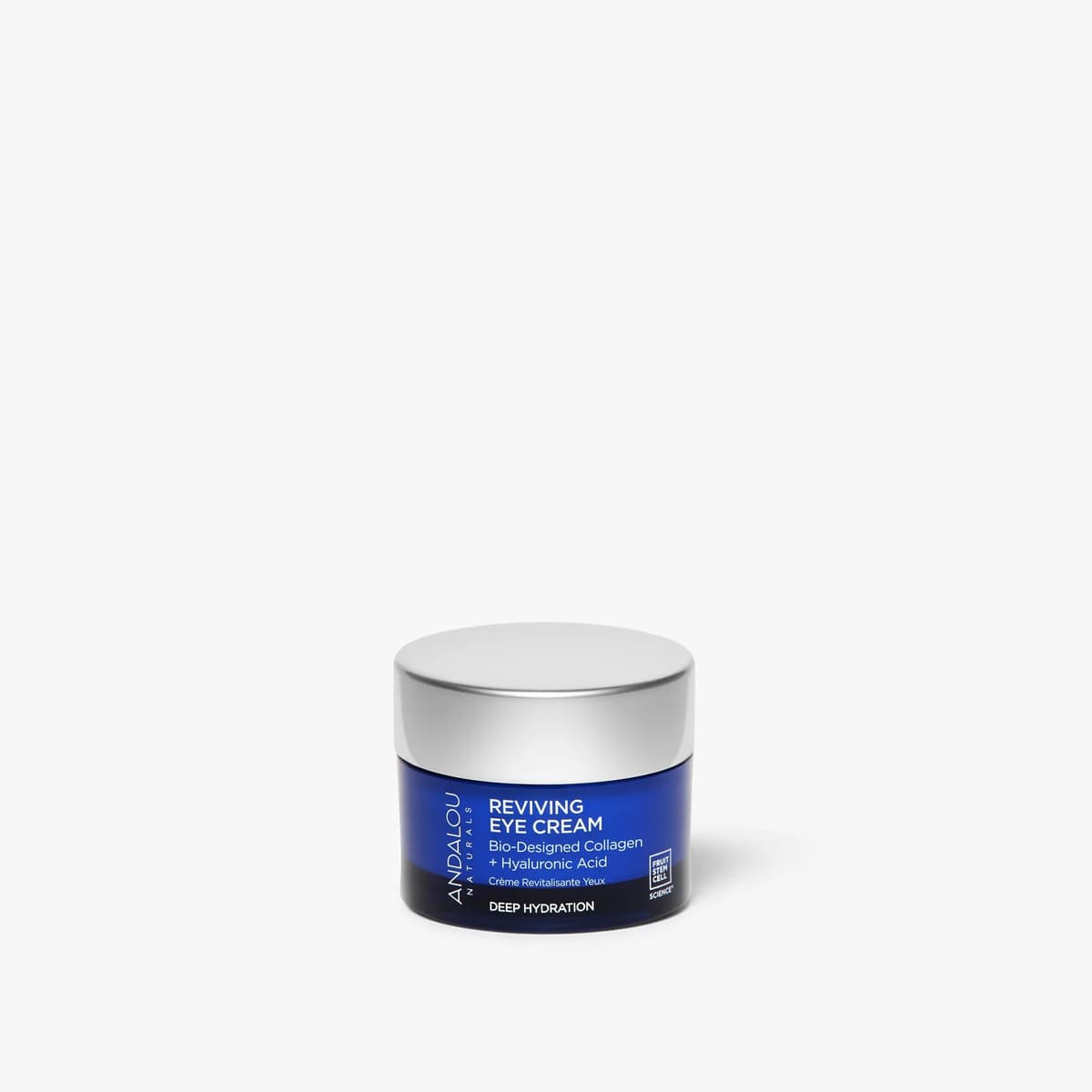 Deep Hydration Reviving Eye Cream