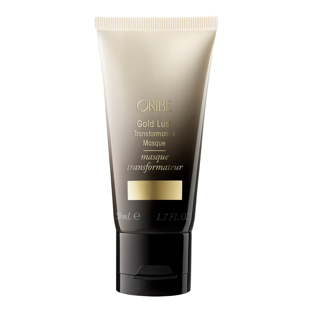 Gold Lust Transformative Hair Mask