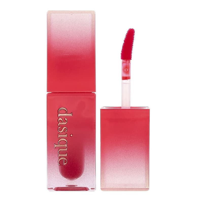 Juicy Dewy Tint, #07 Cherry Soda