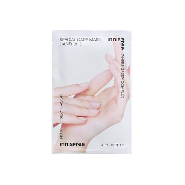 Special Care Mask Hand