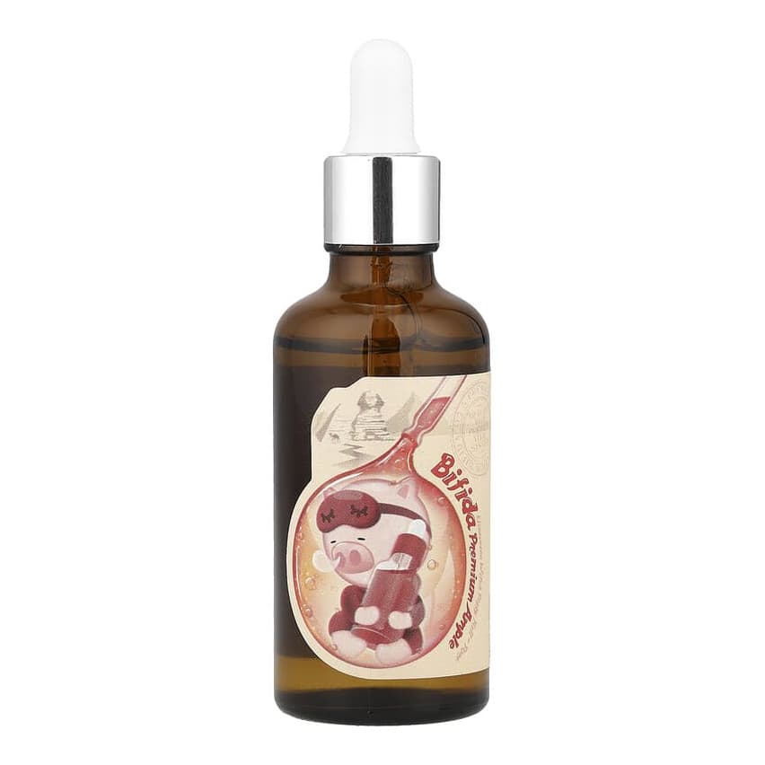 Witch Piggy, Hell-Pore, Bifida Premium Ample