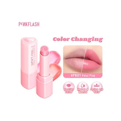 Color Reviving Lip Balm, #OR01 Sunset Orange