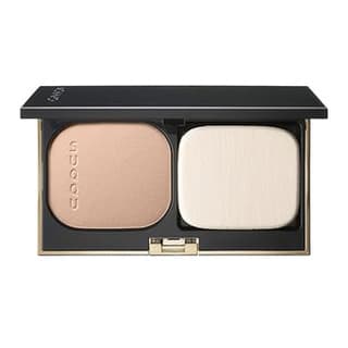 Glow Powder Foundation