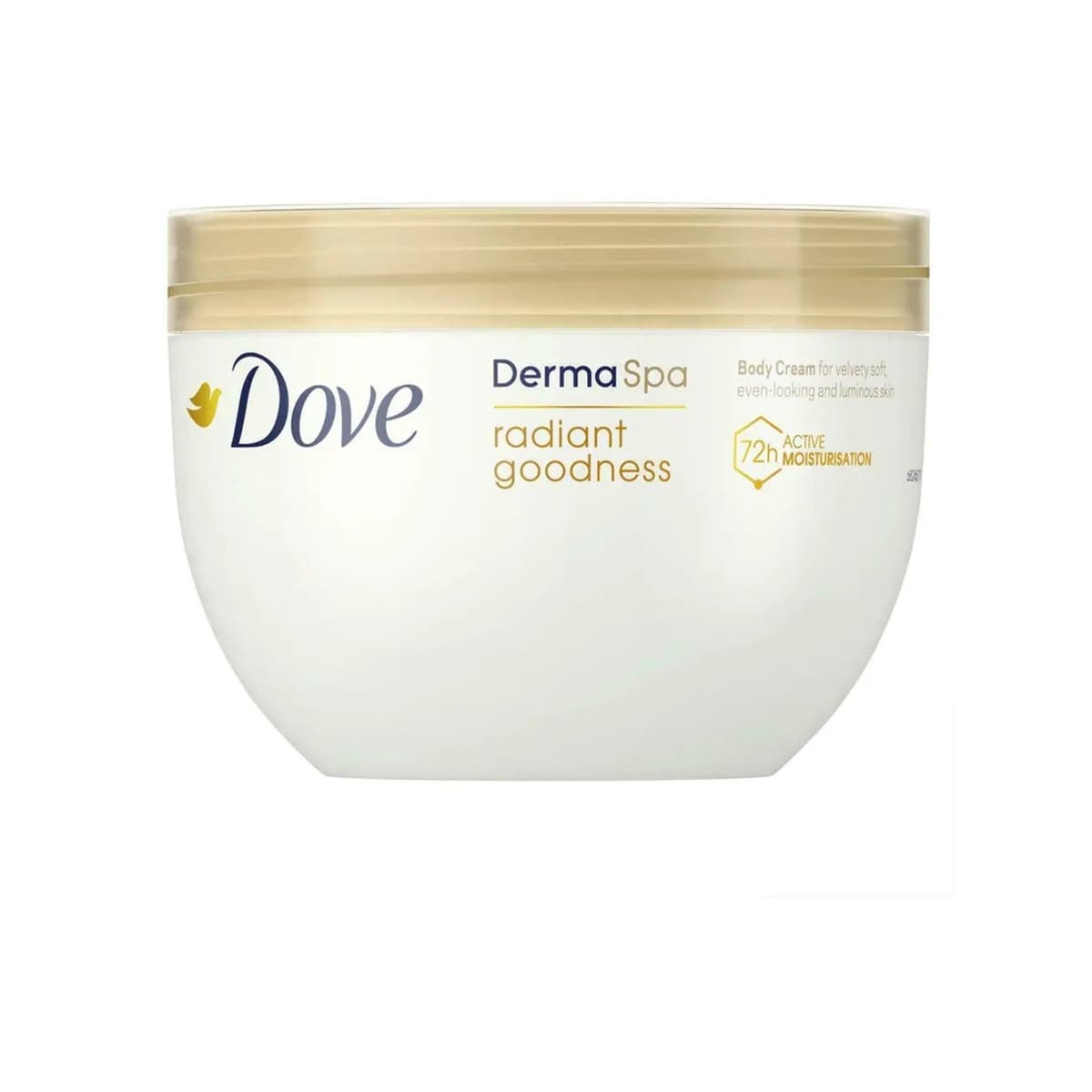 Derma Spa Radiant Goodness Body Cream