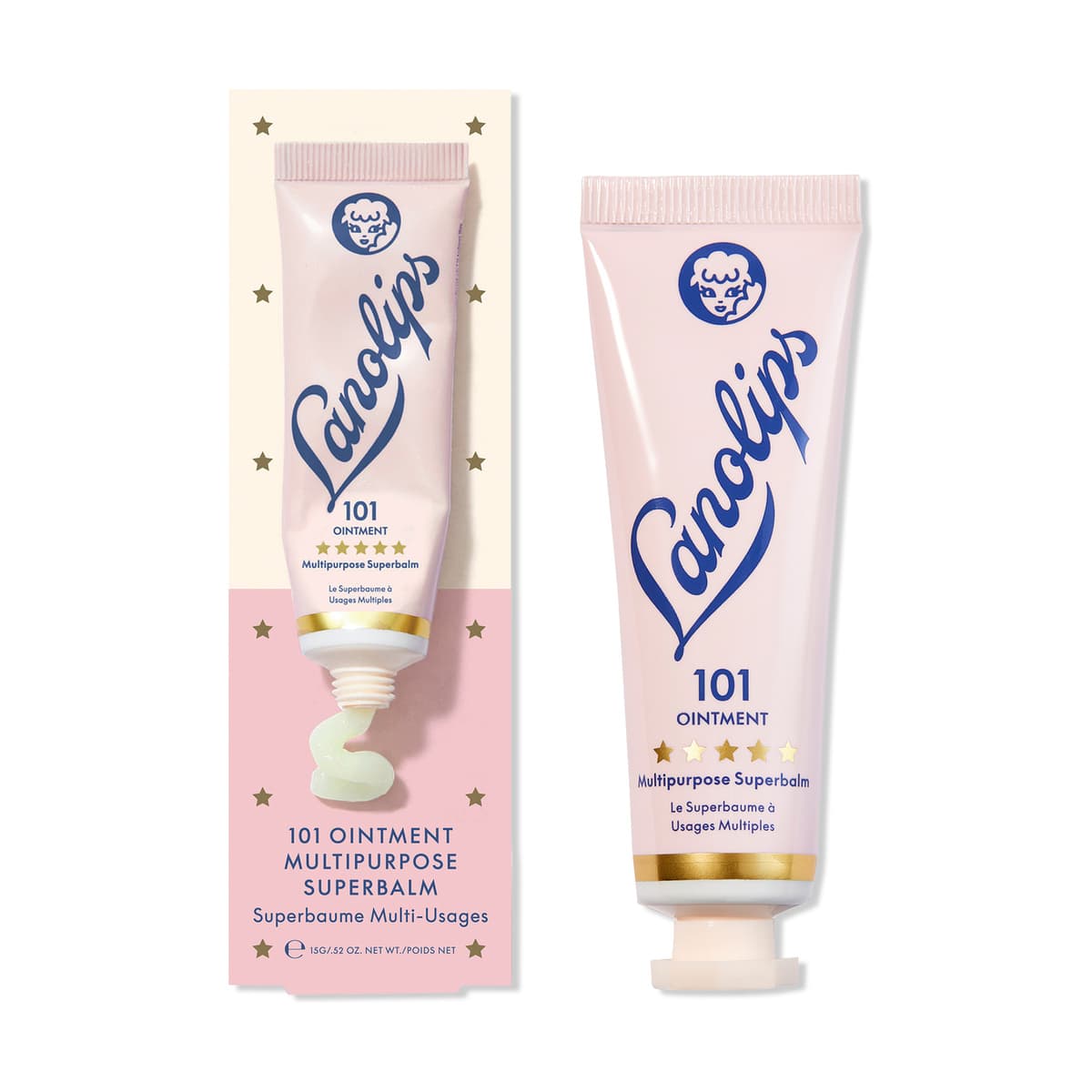 The Original 101 Ointment Multipurpose Superbalm